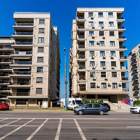 מאמאיה Luca Solid Residence מראה חיצוני תמונה