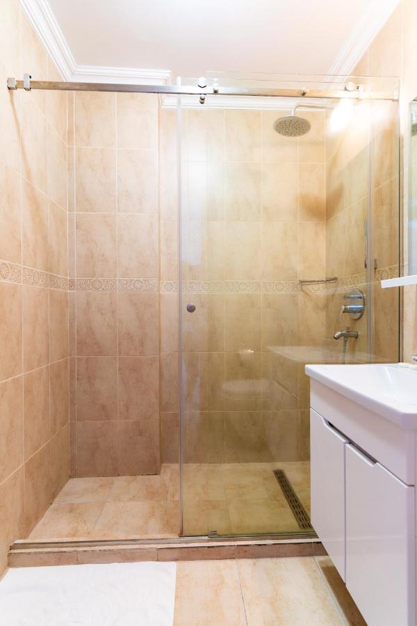 מאמאיה Luca Solid Residence מראה חיצוני תמונה