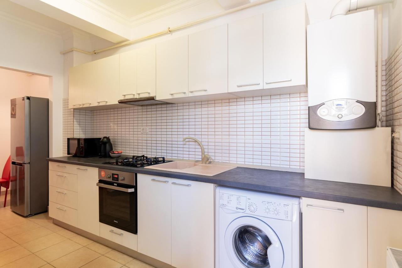 מאמאיה Luca Solid Residence מראה חיצוני תמונה