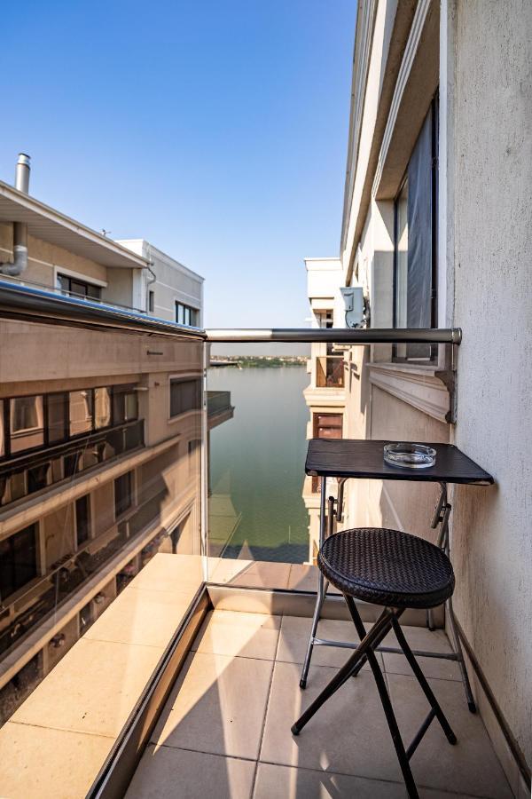 מאמאיה Luca Solid Residence מראה חיצוני תמונה