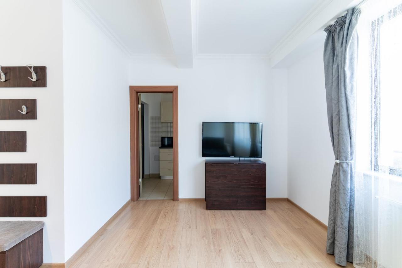 מאמאיה Luca Solid Residence מראה חיצוני תמונה