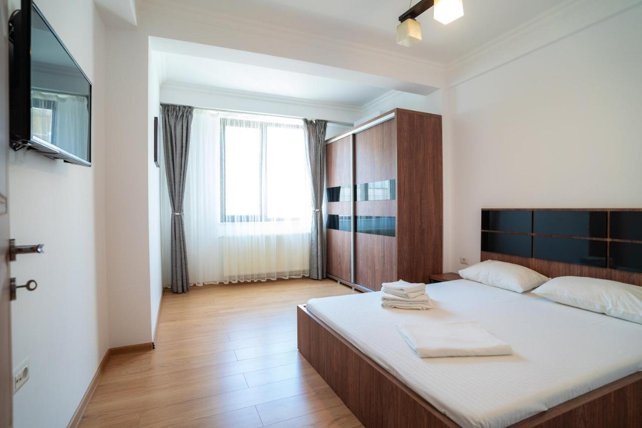 מאמאיה Luca Solid Residence מראה חיצוני תמונה