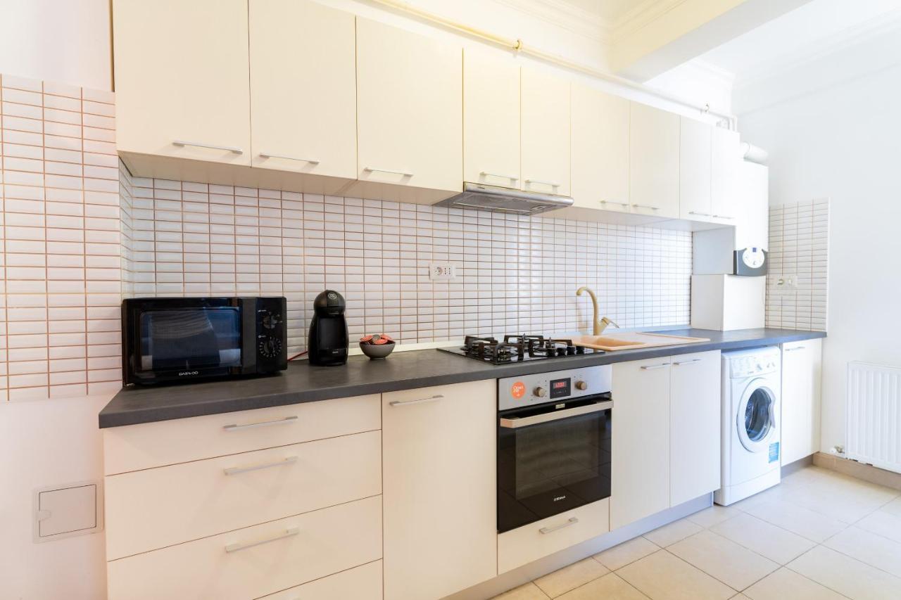 מאמאיה Luca Solid Residence מראה חיצוני תמונה