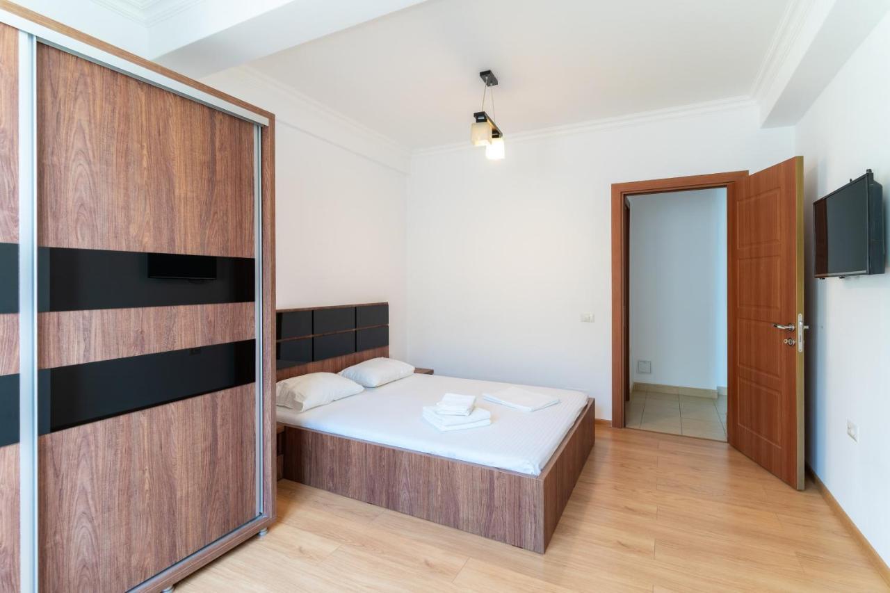 מאמאיה Luca Solid Residence מראה חיצוני תמונה